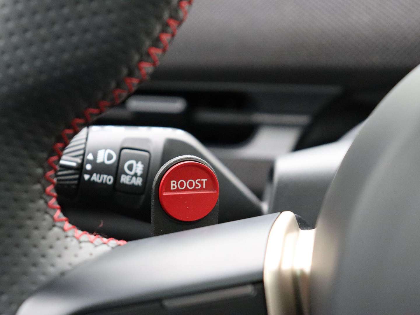 Mini Aceman JCW Cooper E - 2025 - Joinsteer - #27