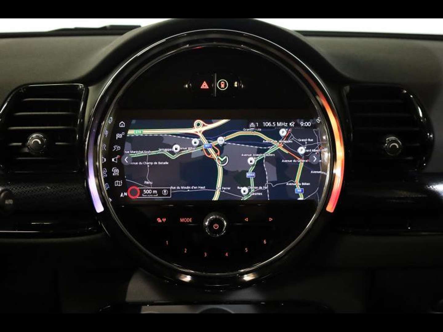 Mini Clubman COOPER - 2023 - Joinsteer - #11