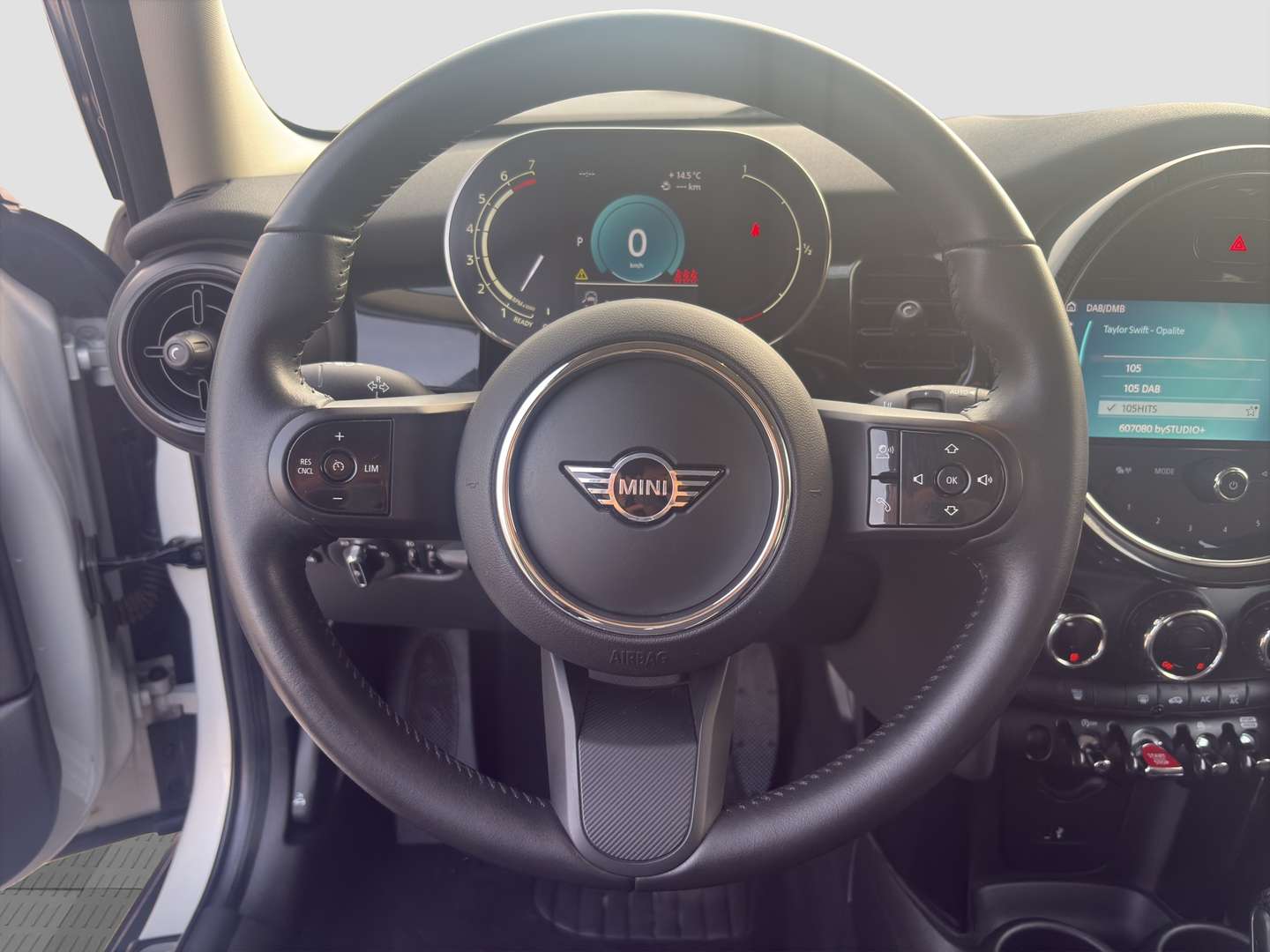 Mini 5 Portes Classic Cooper - 2022 - Joinsteer - #11