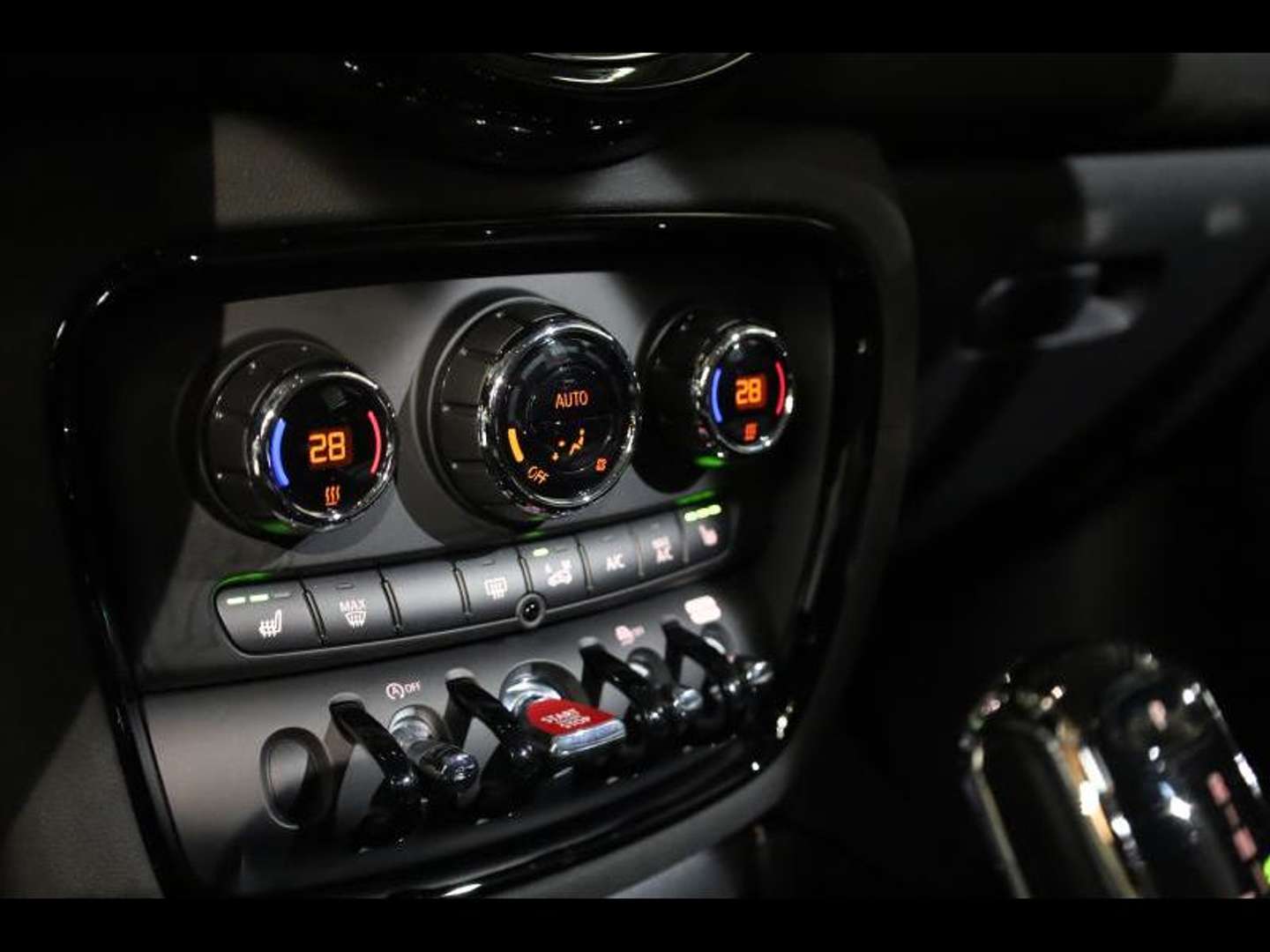 Mini Clubman COOPER - 2023 - Joinsteer - #12