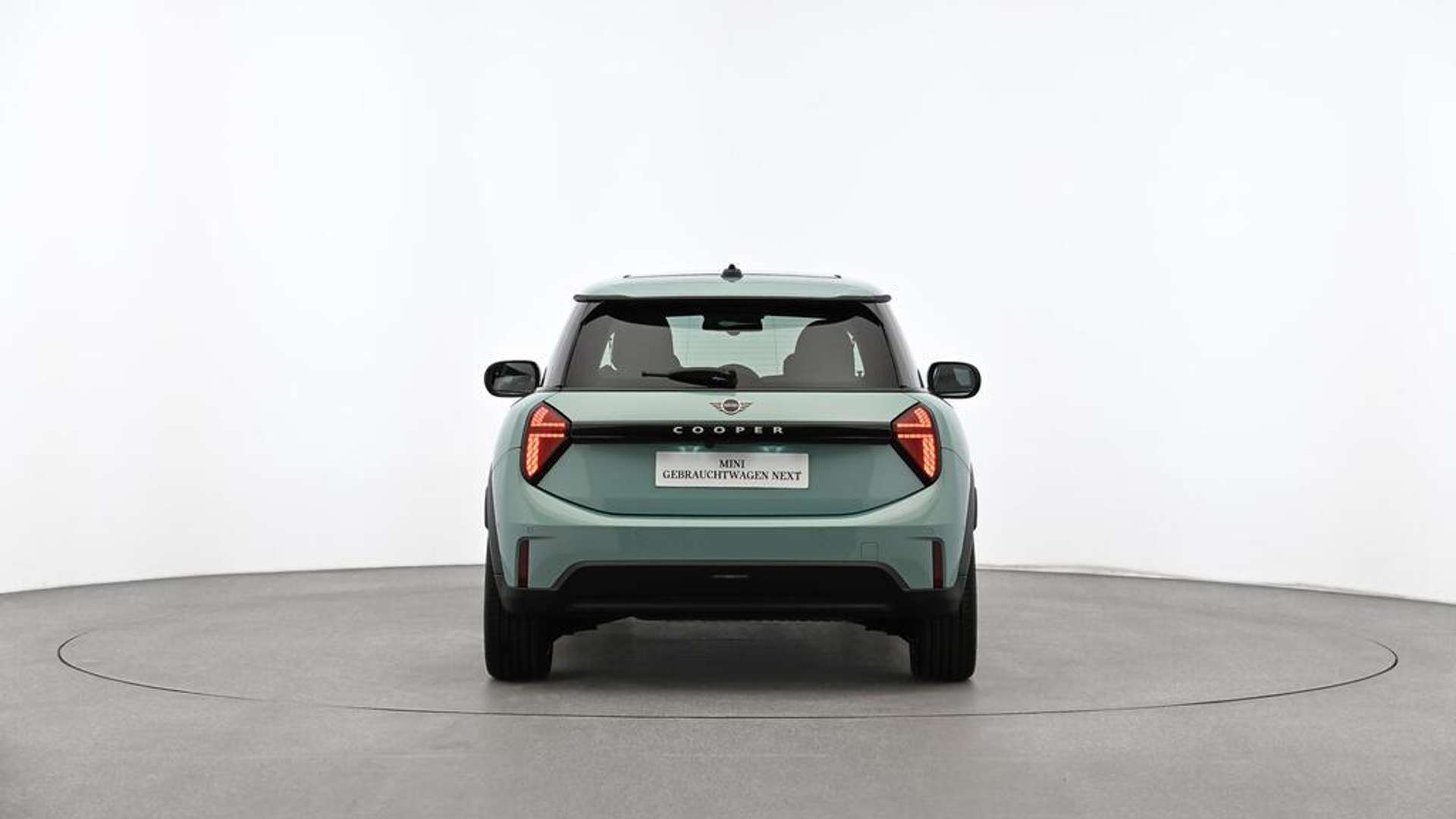 Mini Cooper Classic Cooper - 2024 - Joinsteer - #23