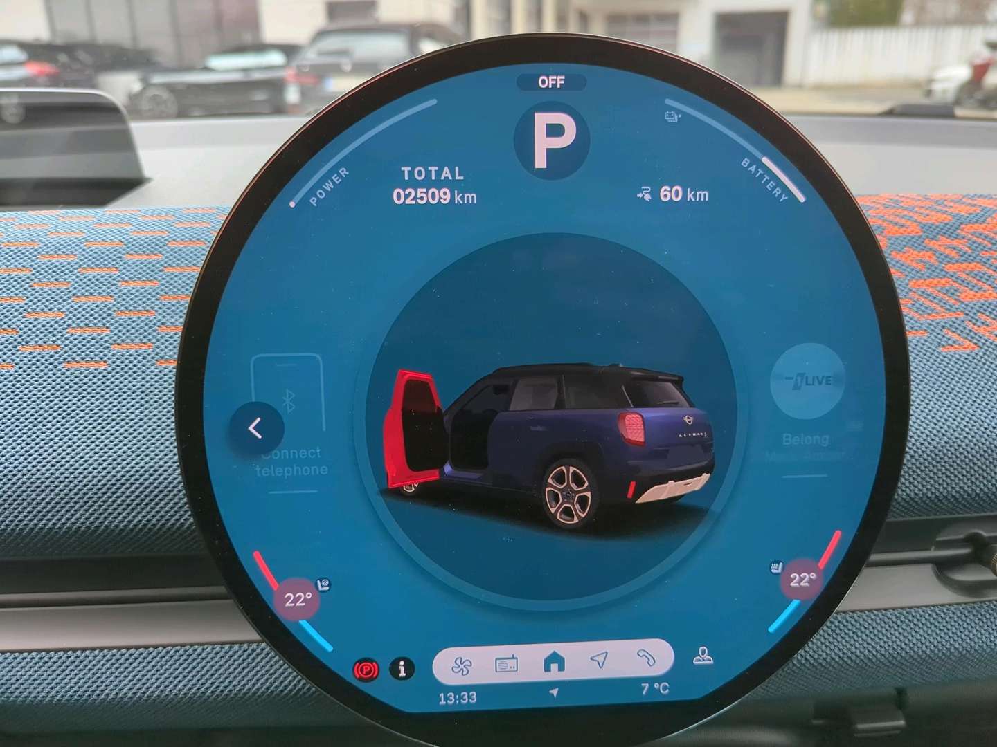 Mini Aceman Favoured - 2025 - Joinsteer - #8