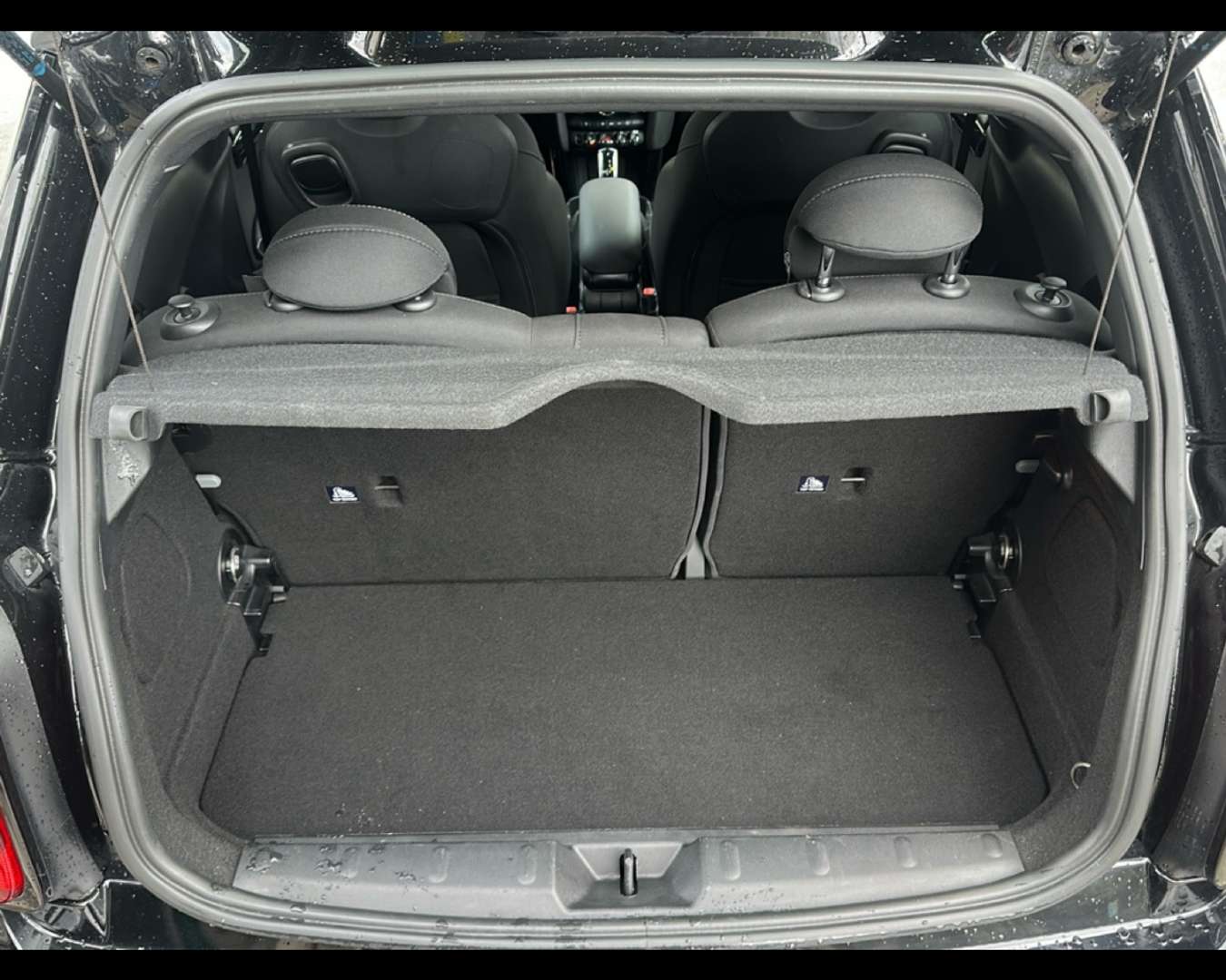 Mini 3 Portes JCW Cooper - 2023 - Joinsteer - #28