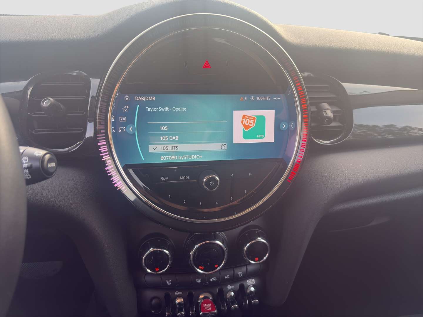 Mini 5 Portes Classic Cooper - 2022 - Joinsteer - #12