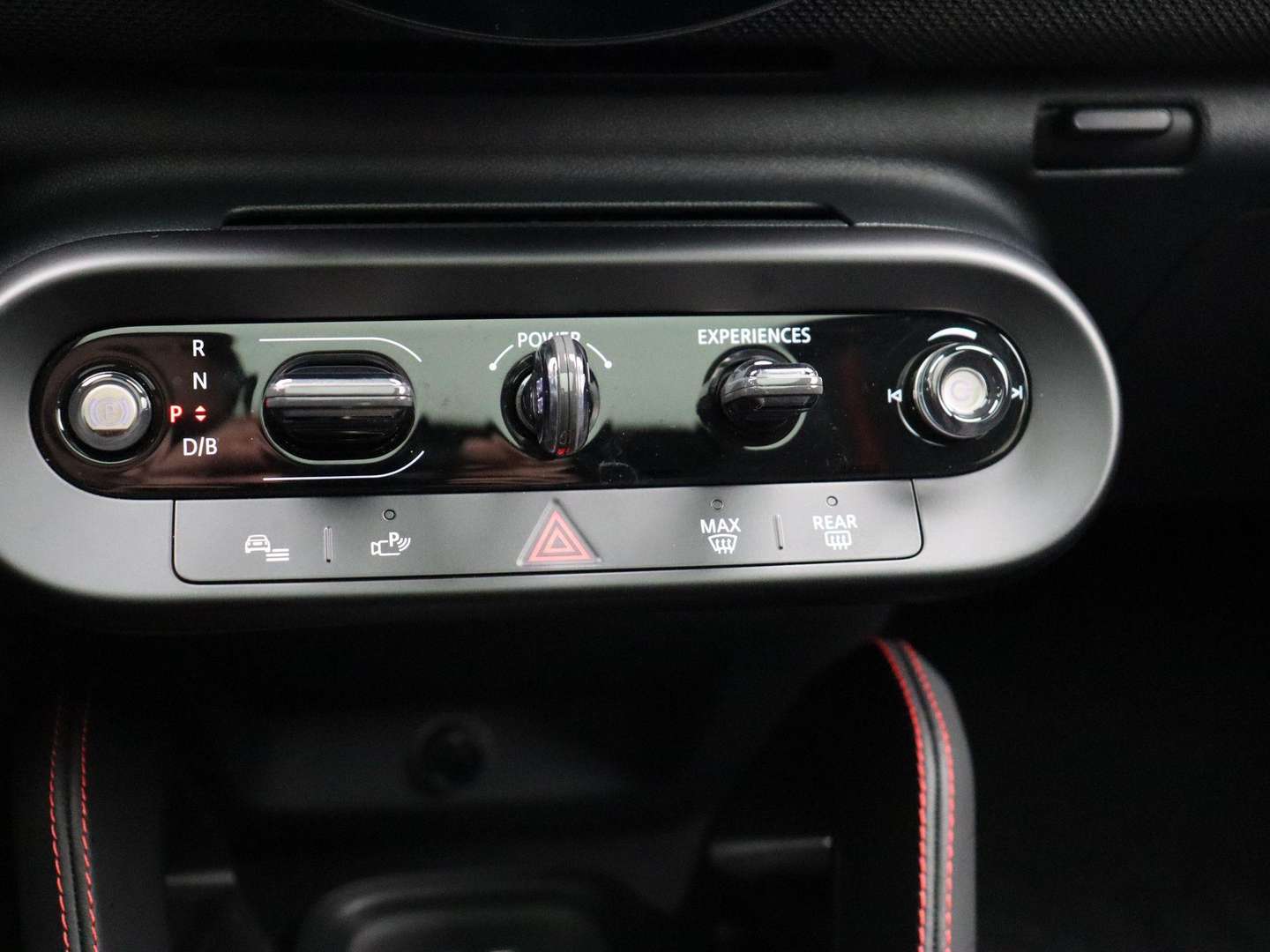 Mini Aceman JCW Cooper E - 2025 - Joinsteer - #29