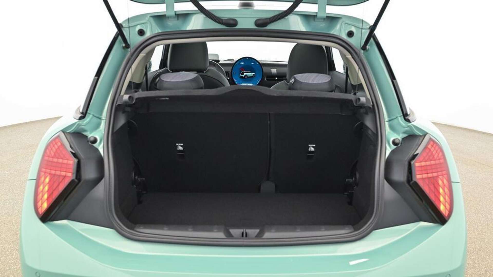 Mini Cooper Classic Cooper - 2024 - Joinsteer - #24