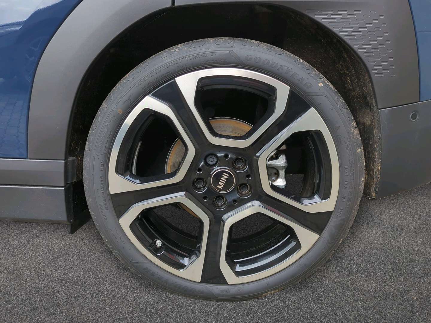 Mini Aceman Favoured - 2025 - Joinsteer - #9