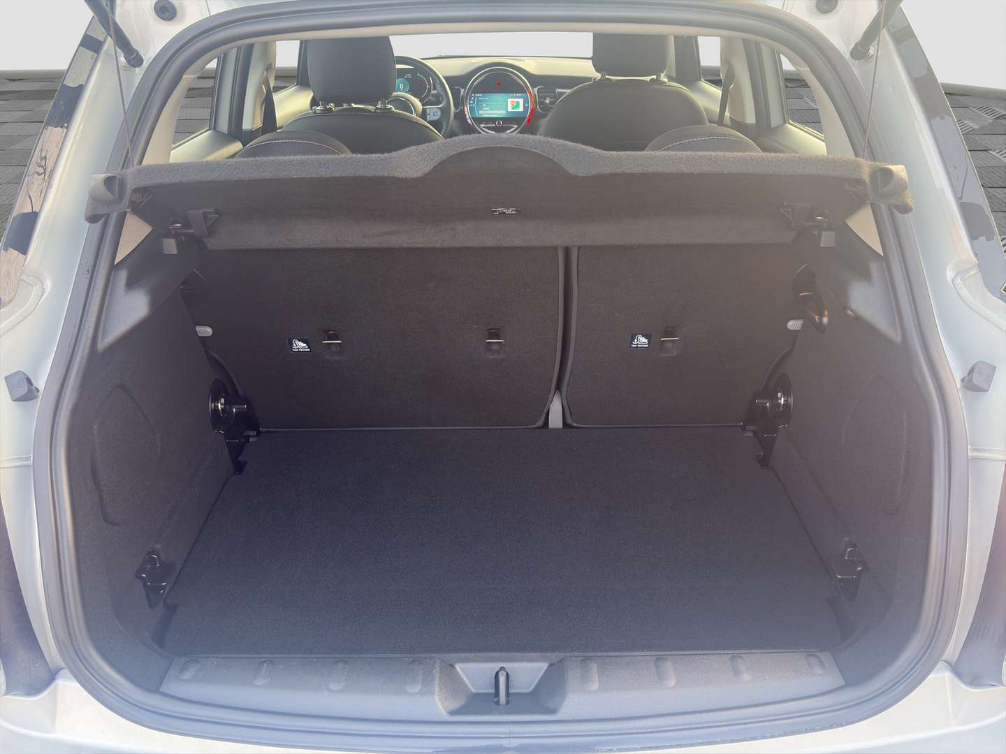 Mini 5 Portes Classic Cooper - 2022 - Joinsteer - #13