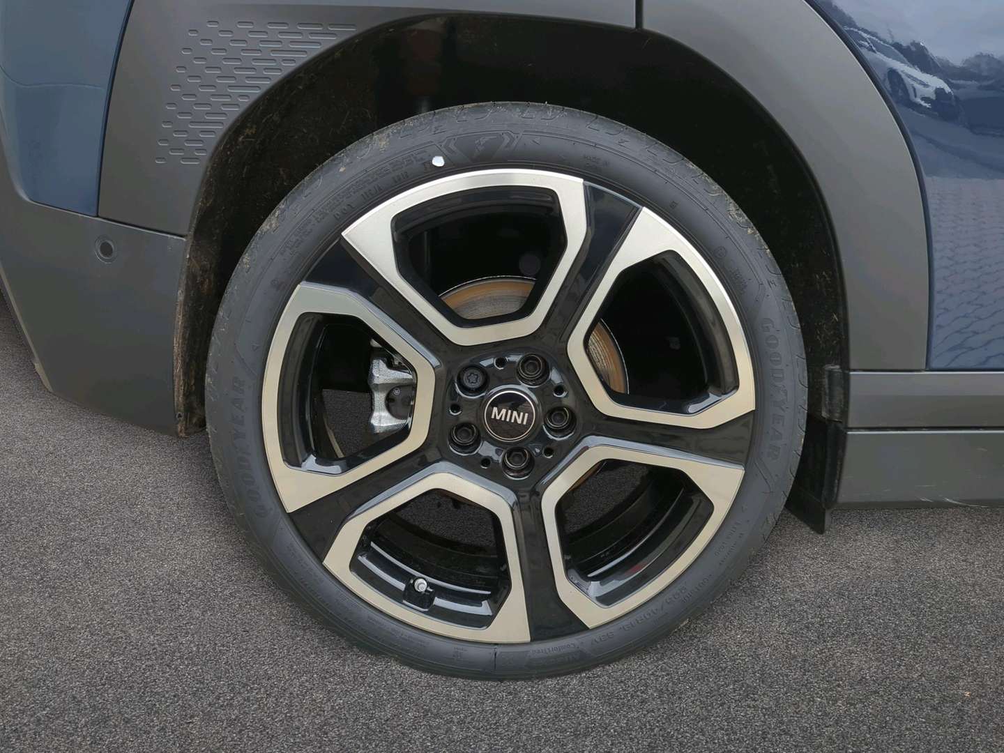 Mini Aceman Favoured - 2025 - Joinsteer - #10