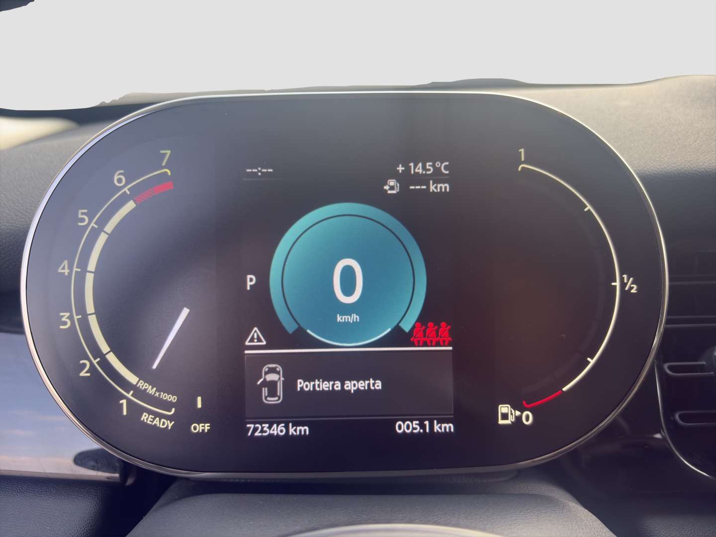 Mini 5 Portes Classic Cooper - 2022 - Joinsteer - #14