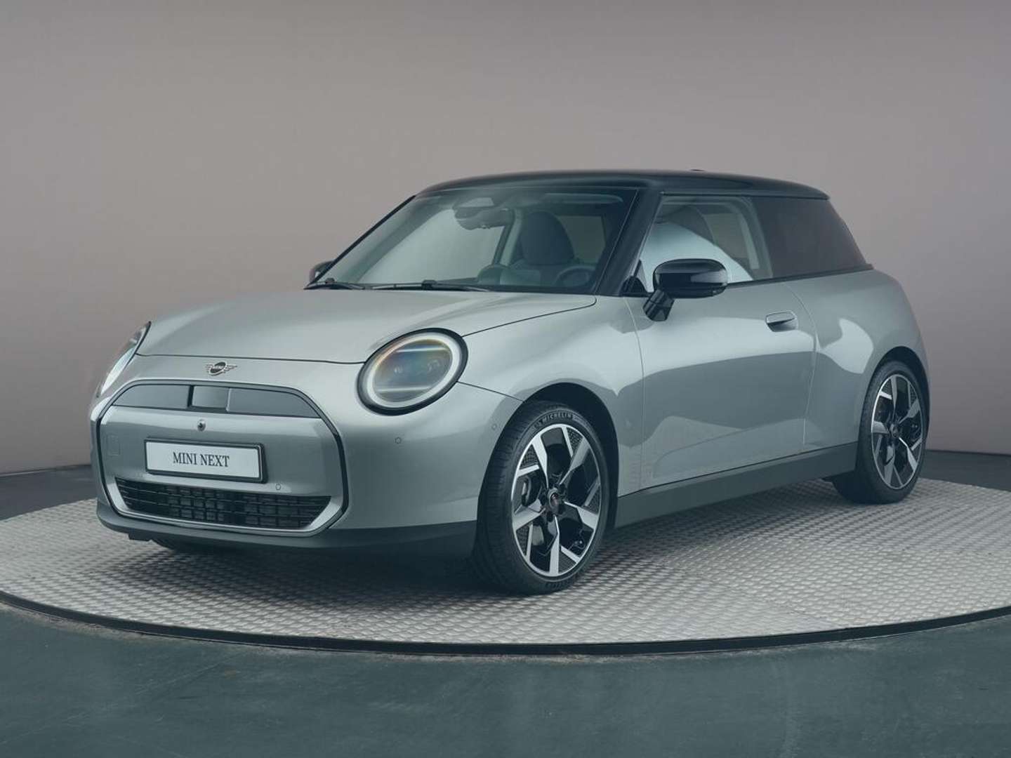 Mini Electric Classic Cooper E - 2025 - Joinsteer - #1