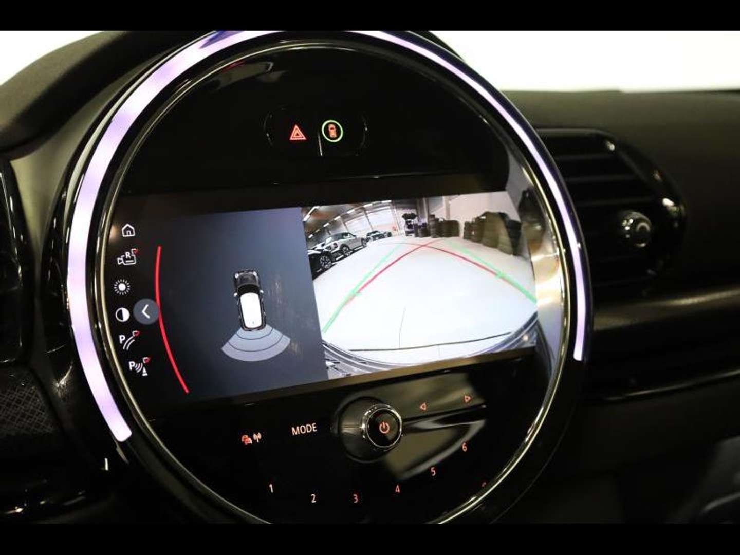 Mini Clubman COOPER - 2023 - Joinsteer - #15