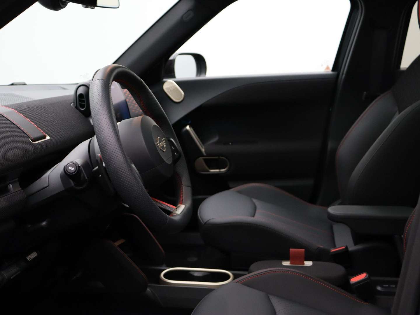 Mini Aceman JCW Cooper E - 2025 - Joinsteer - #31