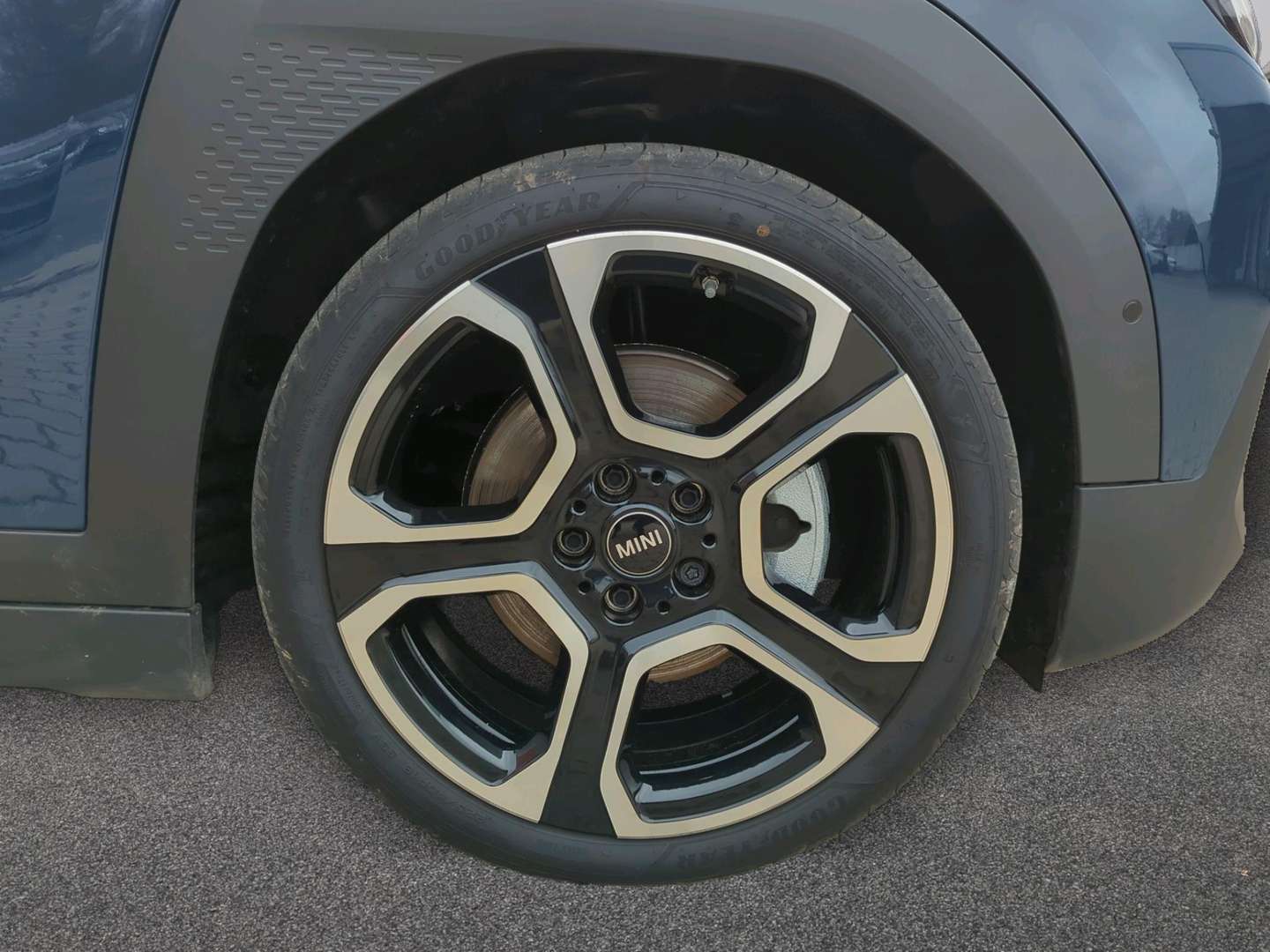 Mini Aceman Favoured - 2025 - Joinsteer - #11