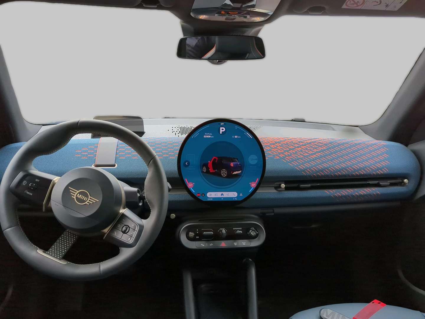 Mini Aceman Favoured - 2025 - Joinsteer - #13