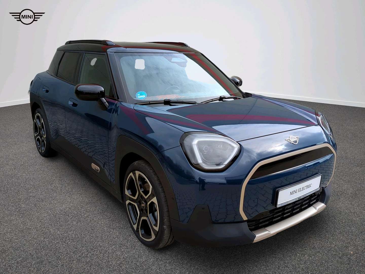 Mini Aceman Favoured - 2025 - Joinsteer - #14