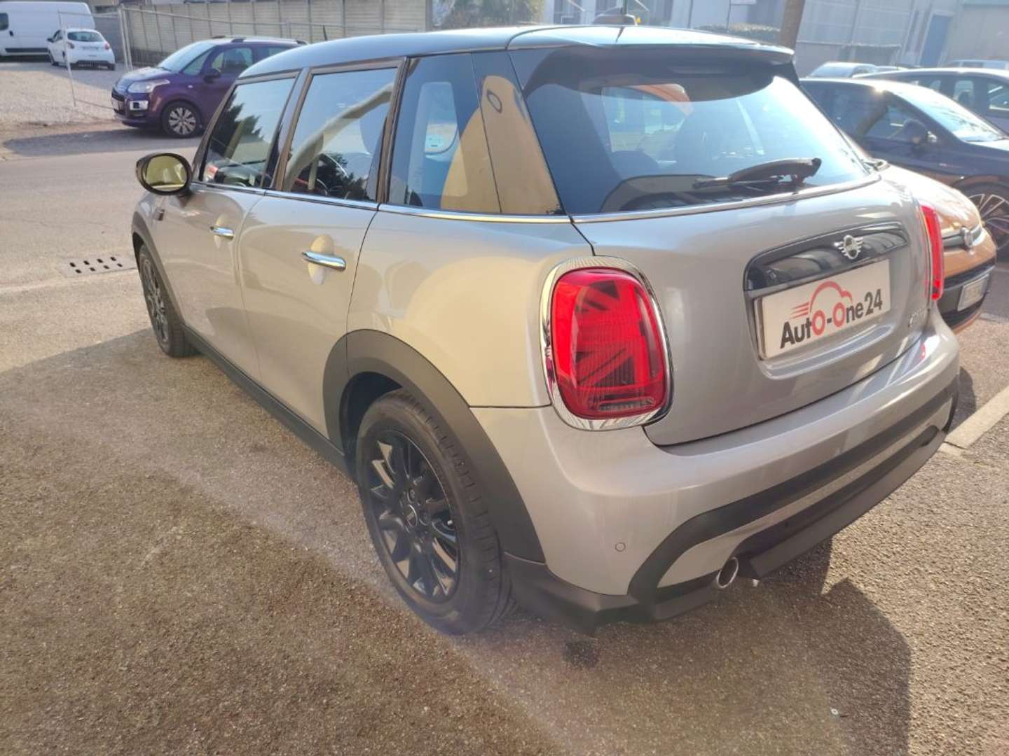 Mini 5 Portes Business Cooper - 2023 - Joinsteer - #5