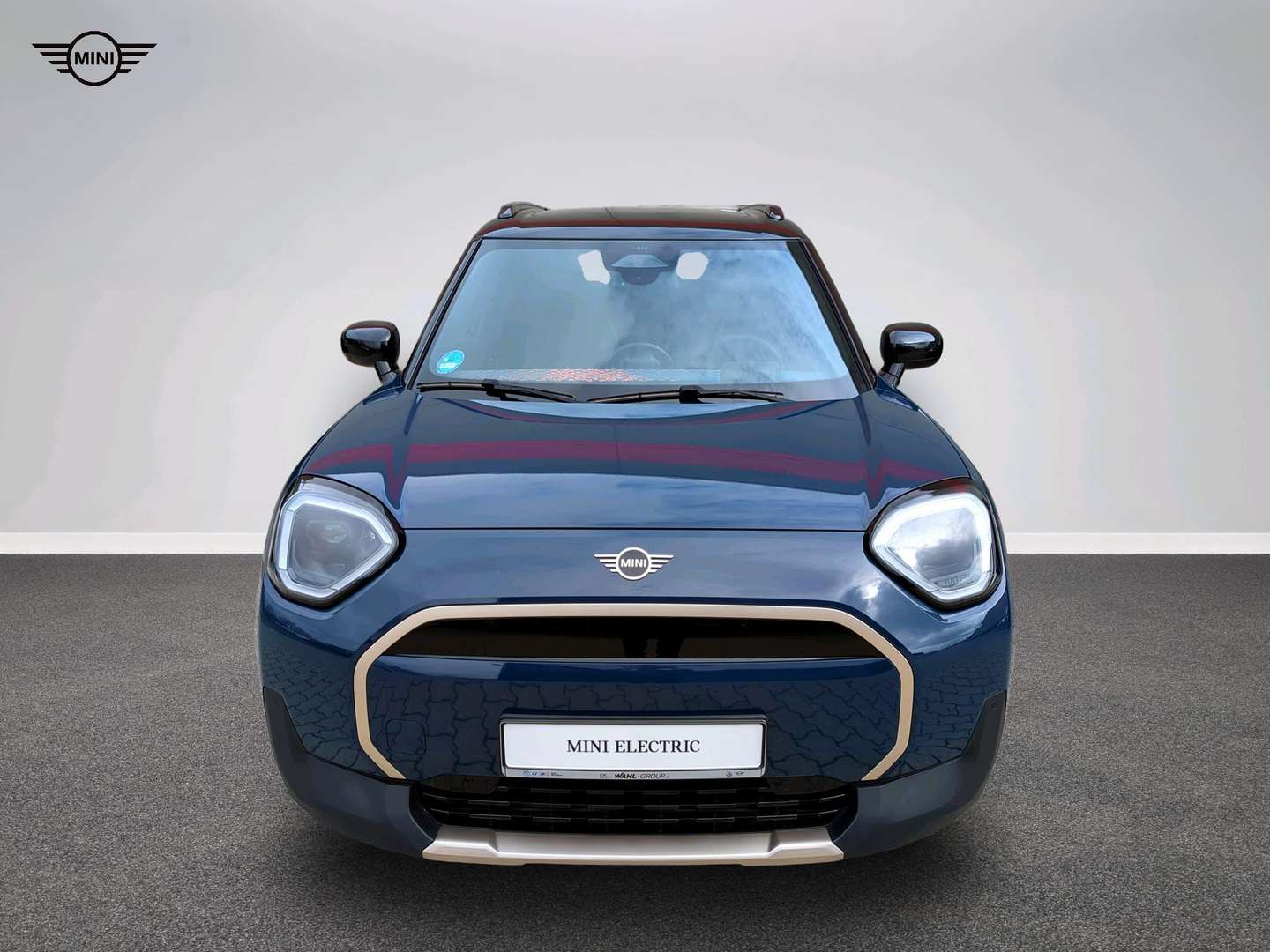 Mini Aceman Favoured - 2025 - Joinsteer - #15