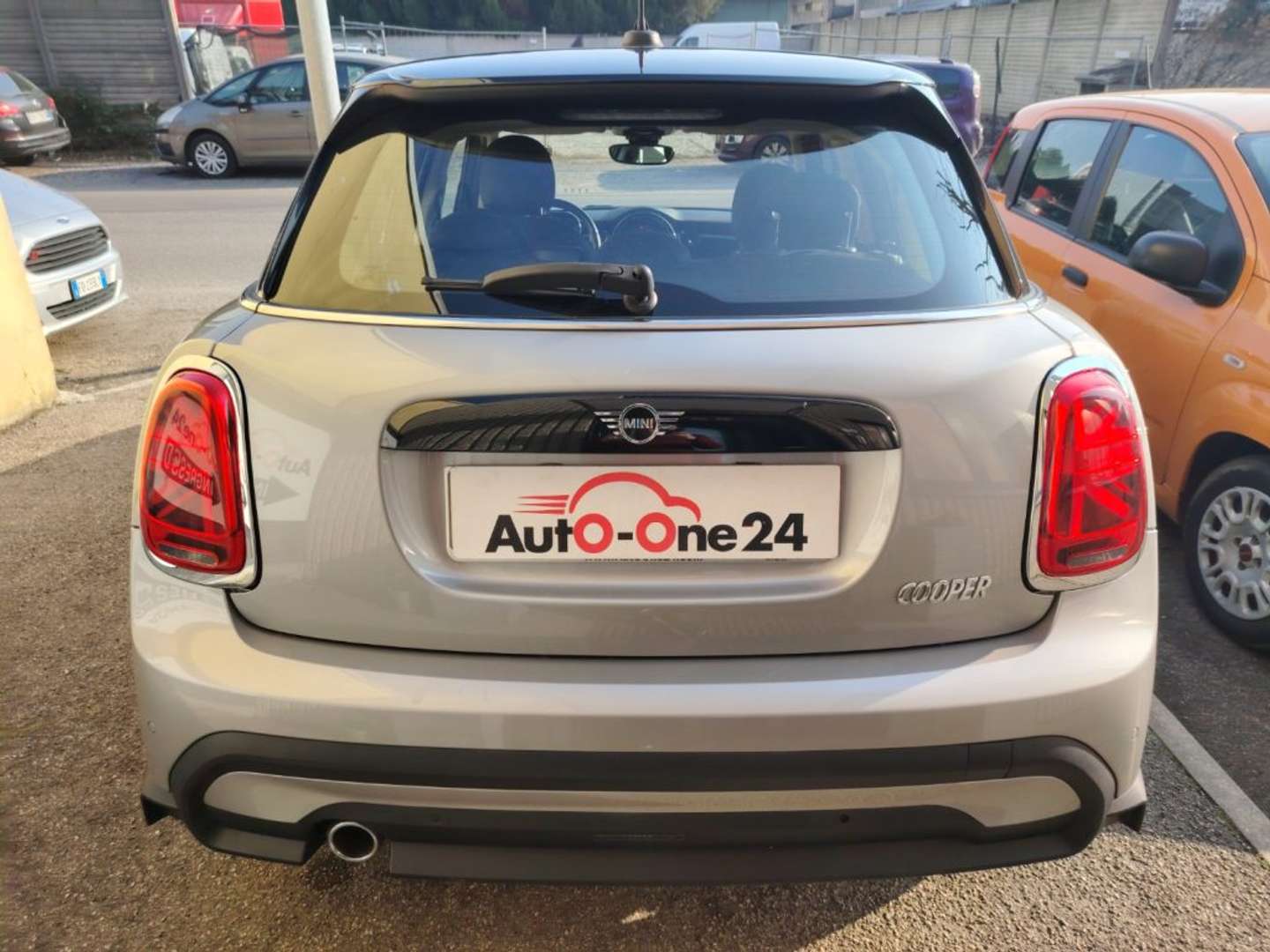 Mini 5 Portes Business Cooper - 2023 - Joinsteer - #6