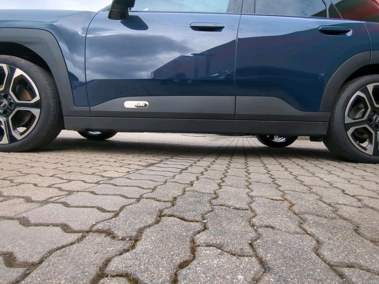 Mini Aceman Favoured - 2025 - Joinsteer - #16