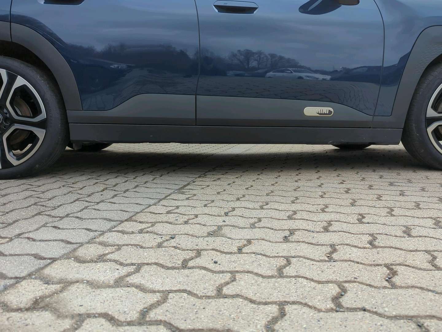 Mini Aceman Favoured - 2025 - Joinsteer - #17