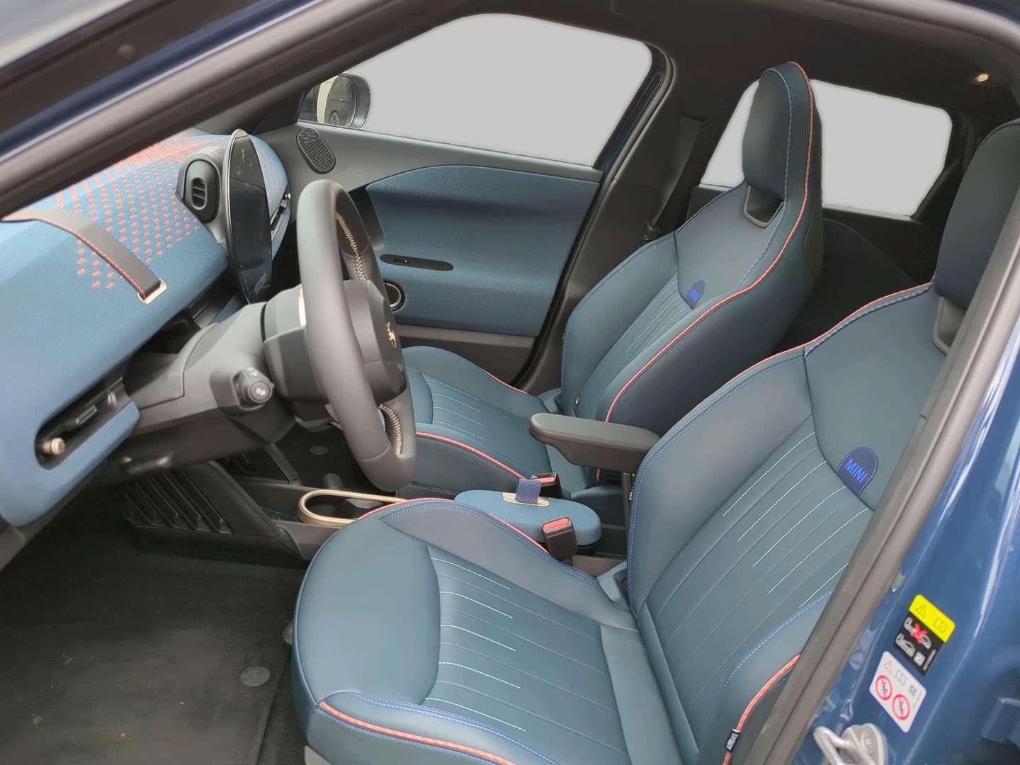 Mini Aceman Favoured - 2025 - Joinsteer - #18