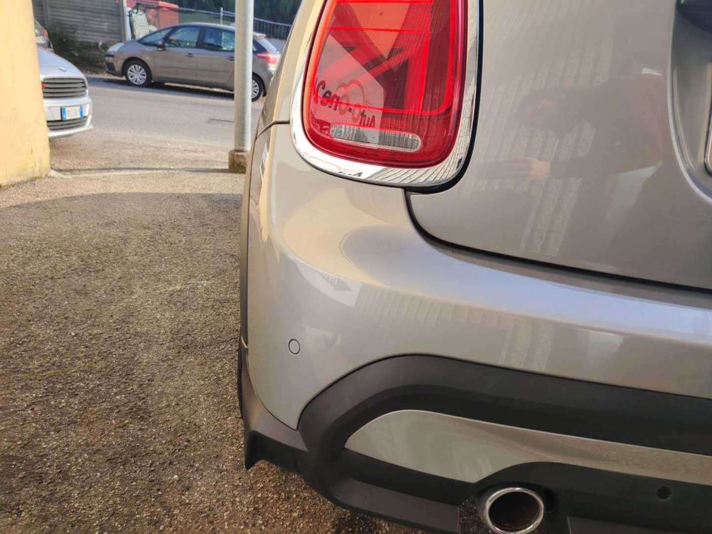 Mini 5 Portes Business Cooper - 2023 - Joinsteer - #9