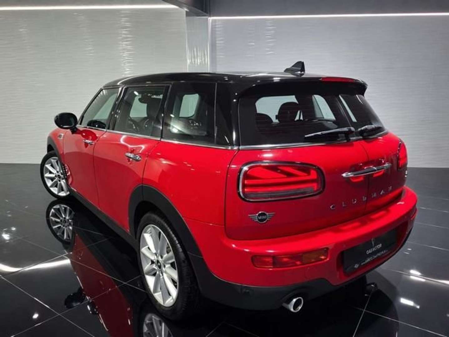 Mini Clubman COOPER - 2020 - Joinsteer - #5
