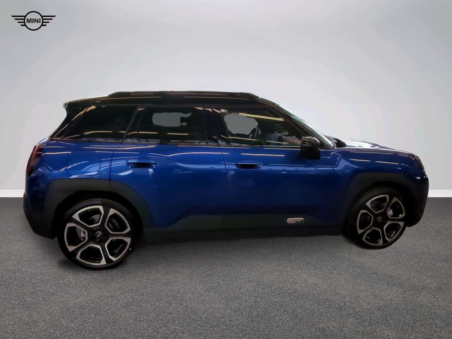 Mini Aceman Favoured - 2025 - Joinsteer - #3