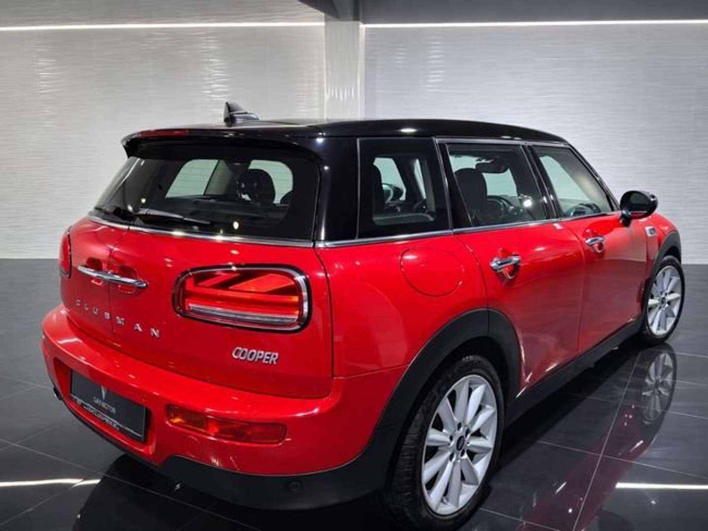 Mini Clubman COOPER - 2020 - Joinsteer - #7