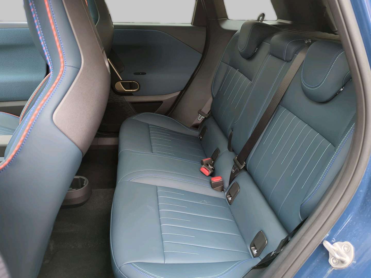 Mini Aceman Favoured - 2025 - Joinsteer - #21