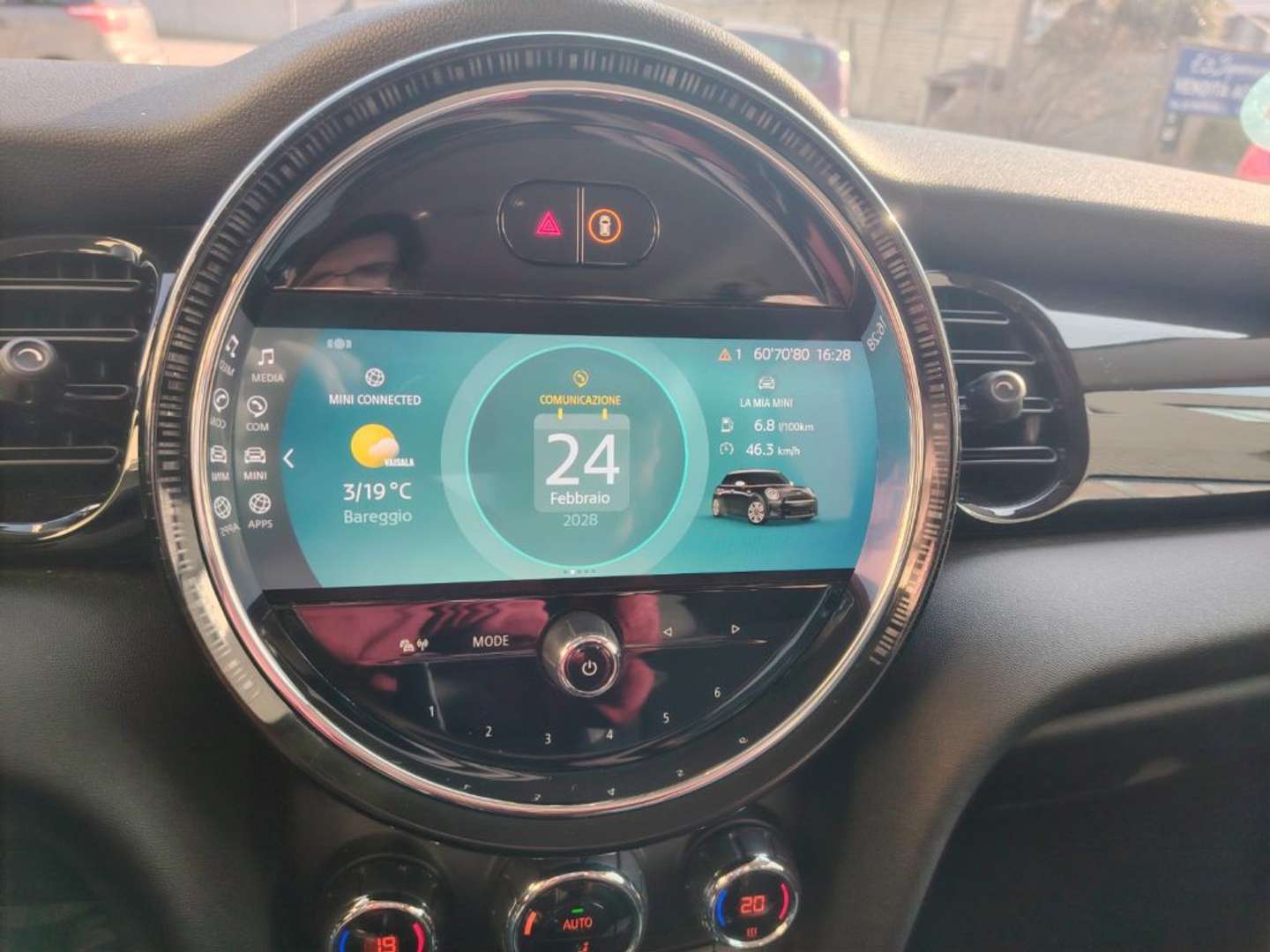 Mini 5 Portes Business Cooper - 2023 - Joinsteer - #13