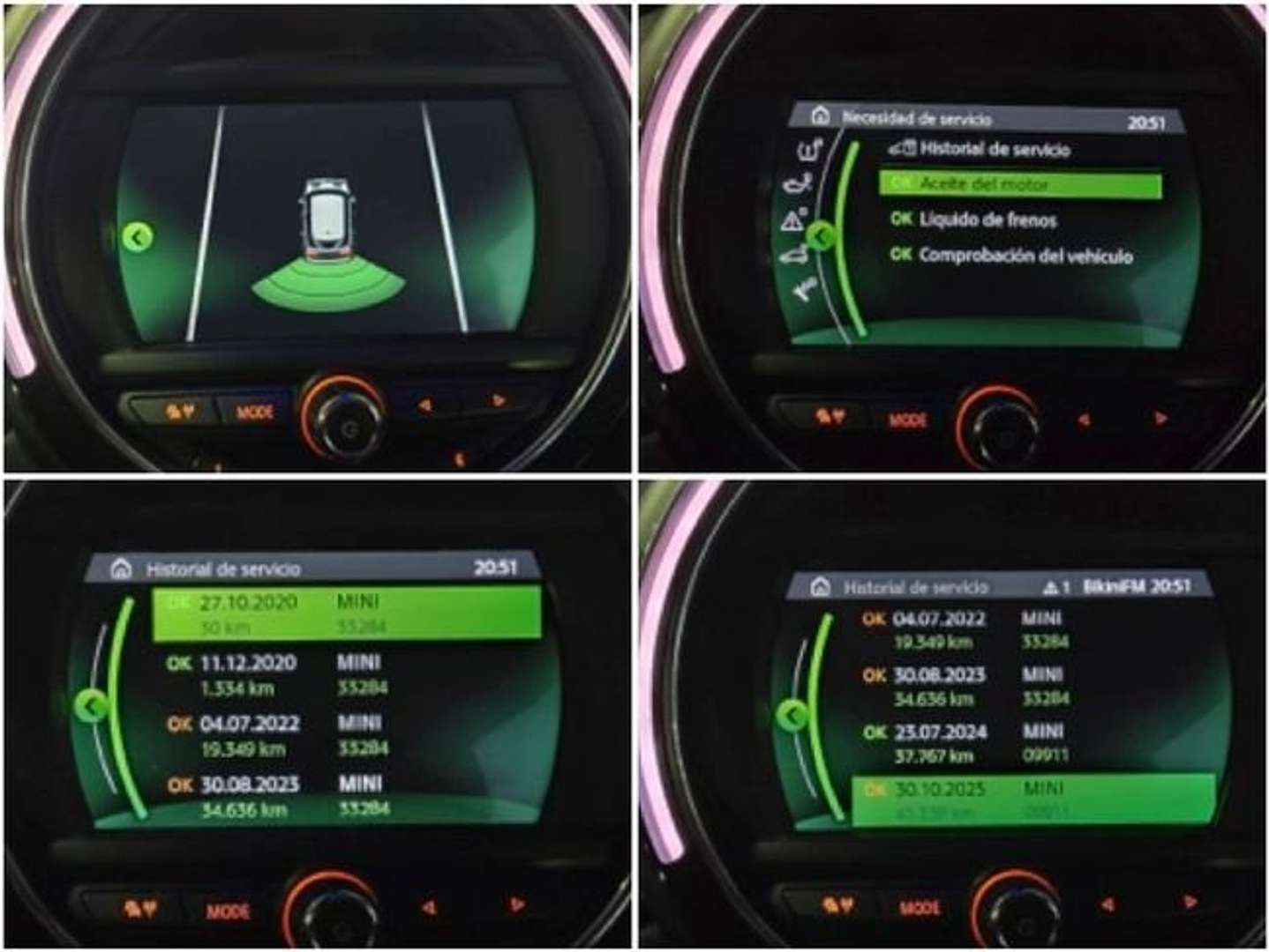 Mini Clubman COOPER - 2020 - Joinsteer - #9