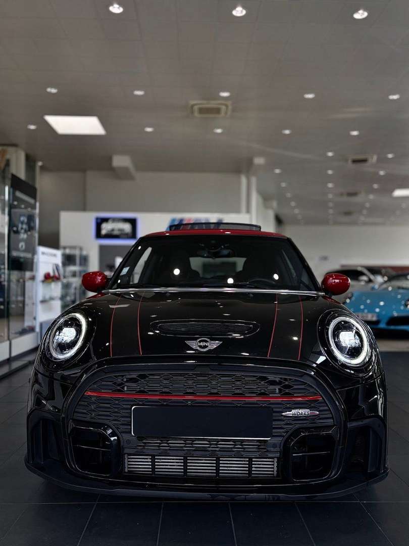Mini Hatch JCW One - 2022 - Joinsteer - #3