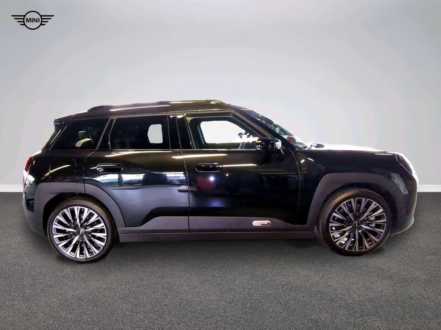 Mini Aceman Favoured - 2025 - Joinsteer - #2