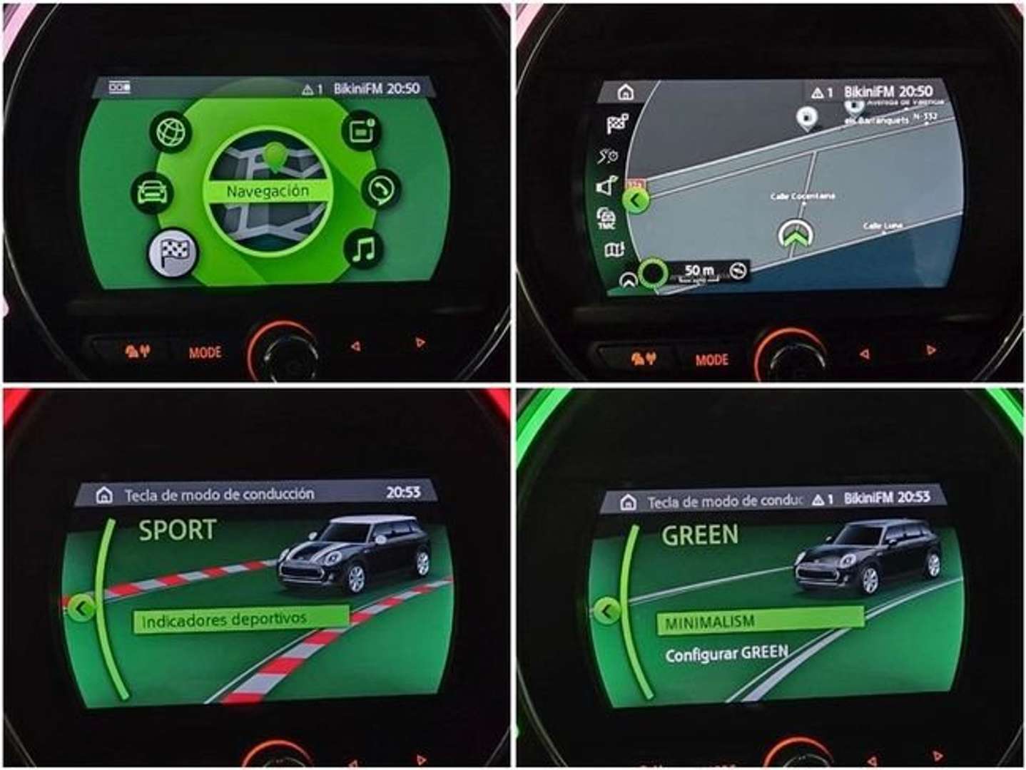 Mini Clubman COOPER - 2020 - Joinsteer - #10