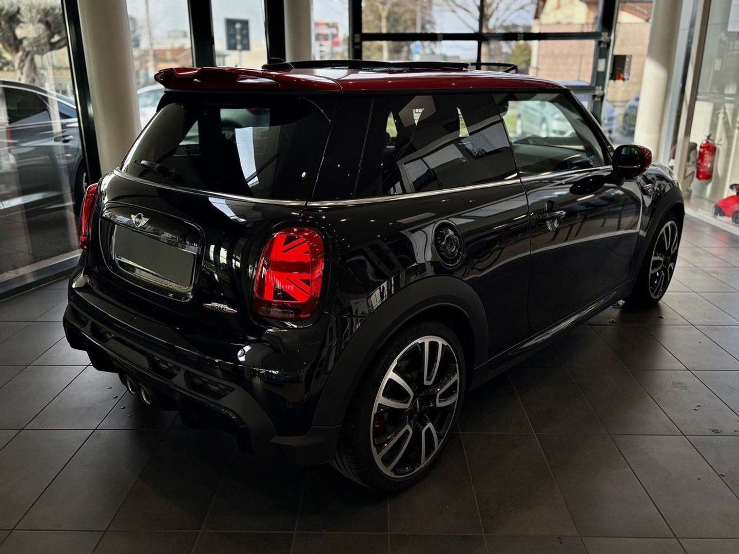 Mini Hatch JCW One - 2022 - Joinsteer - #4