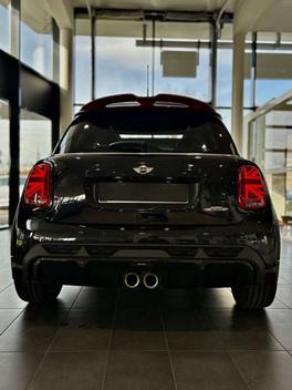 Mini Hatch JCW One - 2022 - Joinsteer - #5