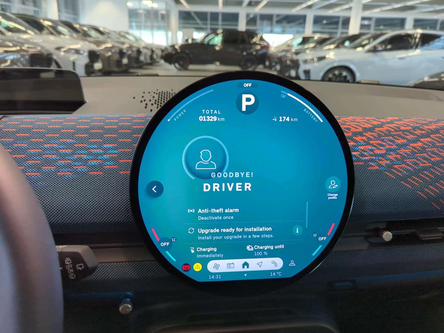 Mini Aceman Favoured - 2025 - Joinsteer - #8