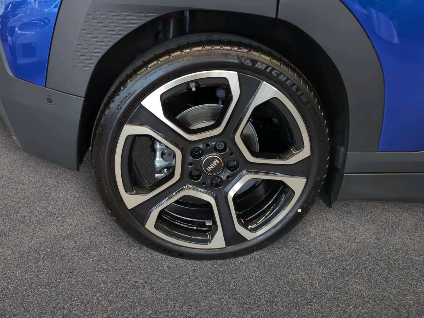 Mini Aceman Favoured - 2025 - Joinsteer - #9