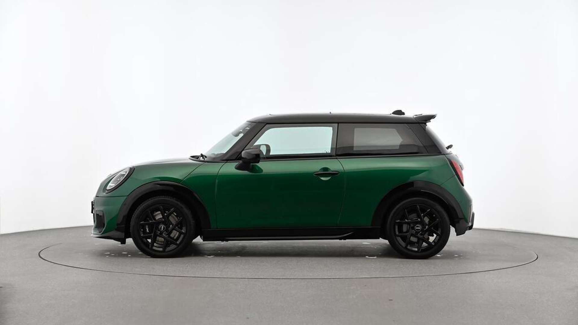 Mini Cooper JCW Cooper - 2025 - Joinsteer - #2
