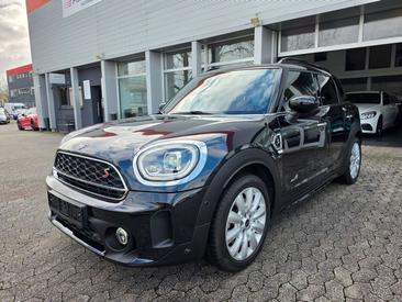 Mini Countryman Yours Cooper S — photo 4