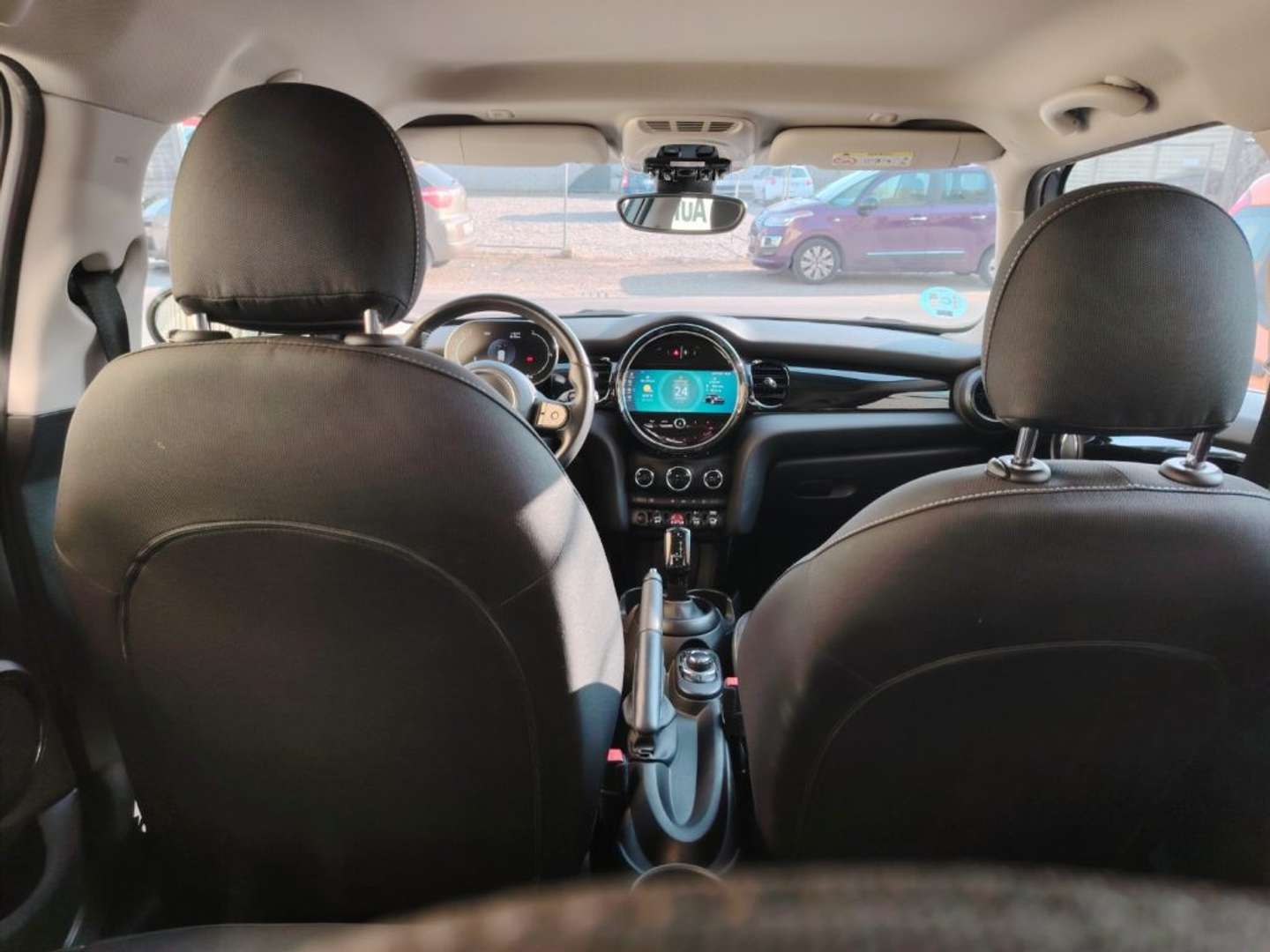 Mini 5 Portes Business Cooper - 2023 - Joinsteer - #17