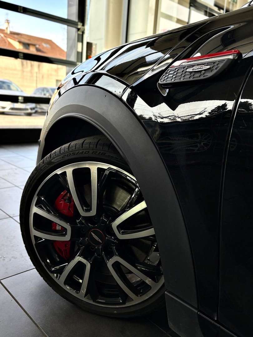 Mini Hatch JCW One - 2022 - Joinsteer - #7