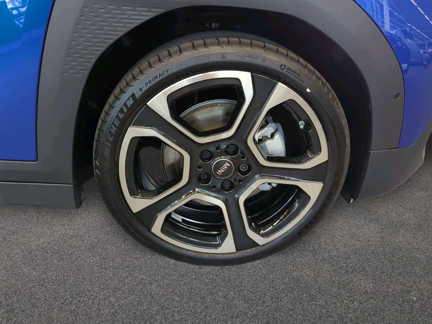 Mini Aceman Favoured - 2025 - Joinsteer - #10