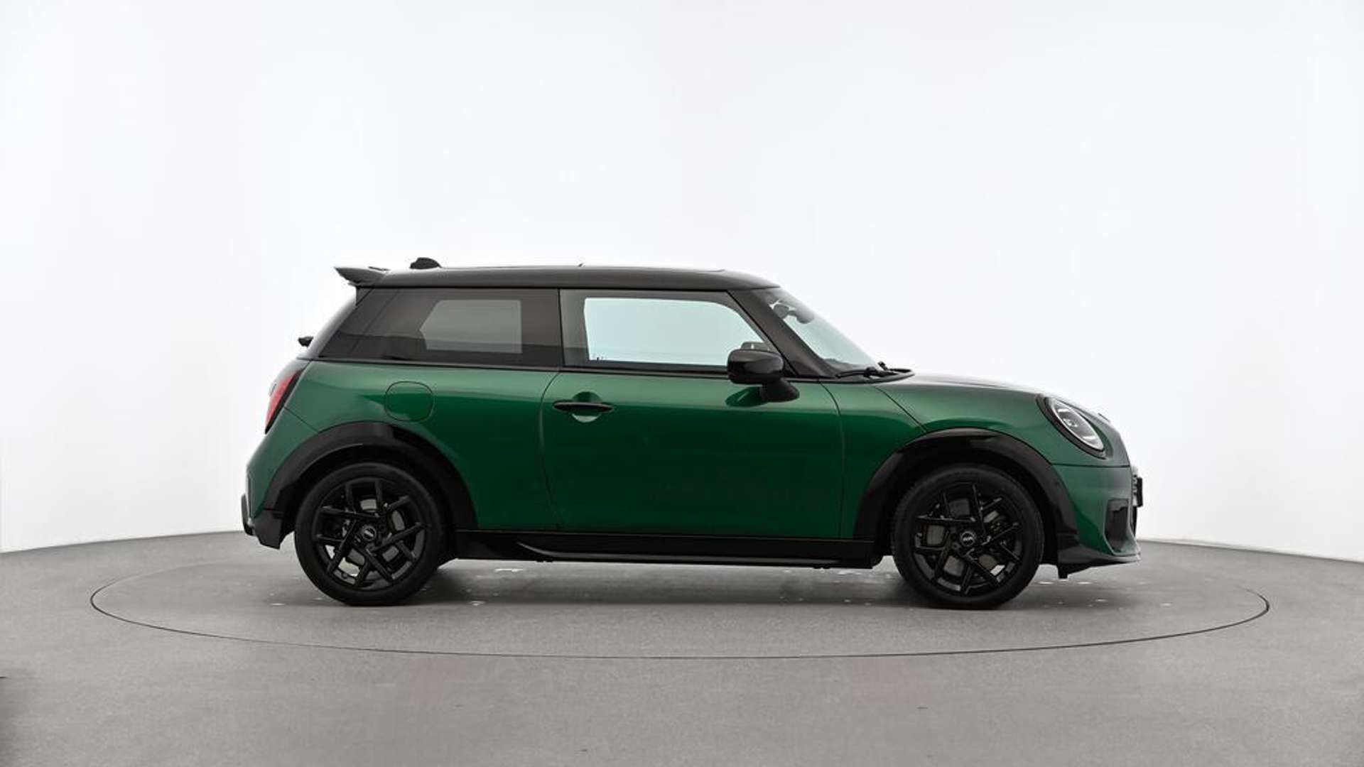 Mini Cooper JCW Cooper - 2025 - Joinsteer - #3