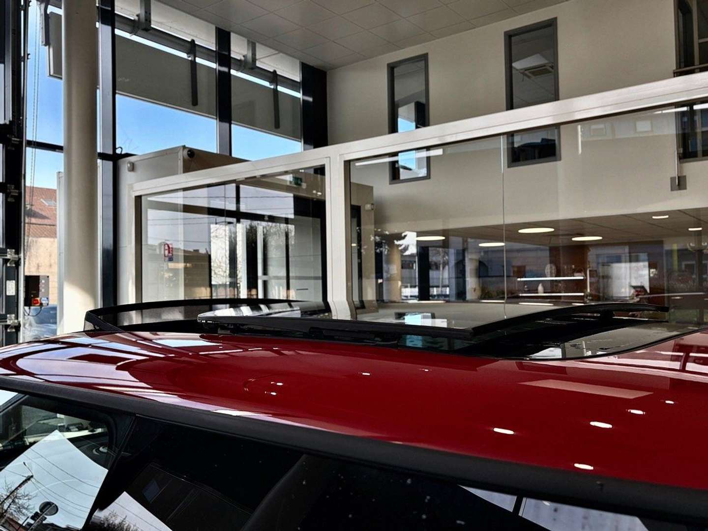 Mini Hatch JCW One - 2022 - Joinsteer - #8