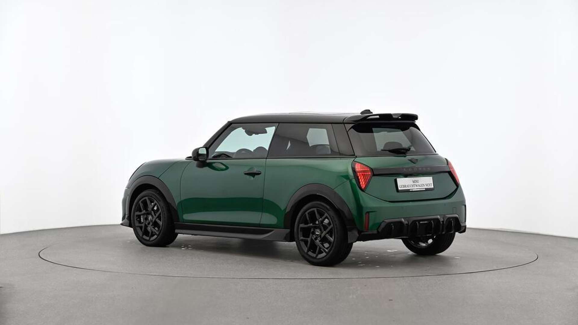 Mini Cooper JCW Cooper - 2025 - Joinsteer - #4