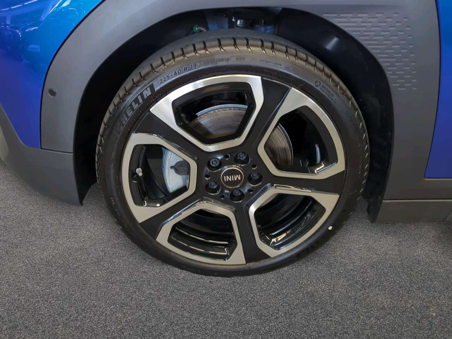 Mini Aceman Favoured - 2025 - Joinsteer - #11