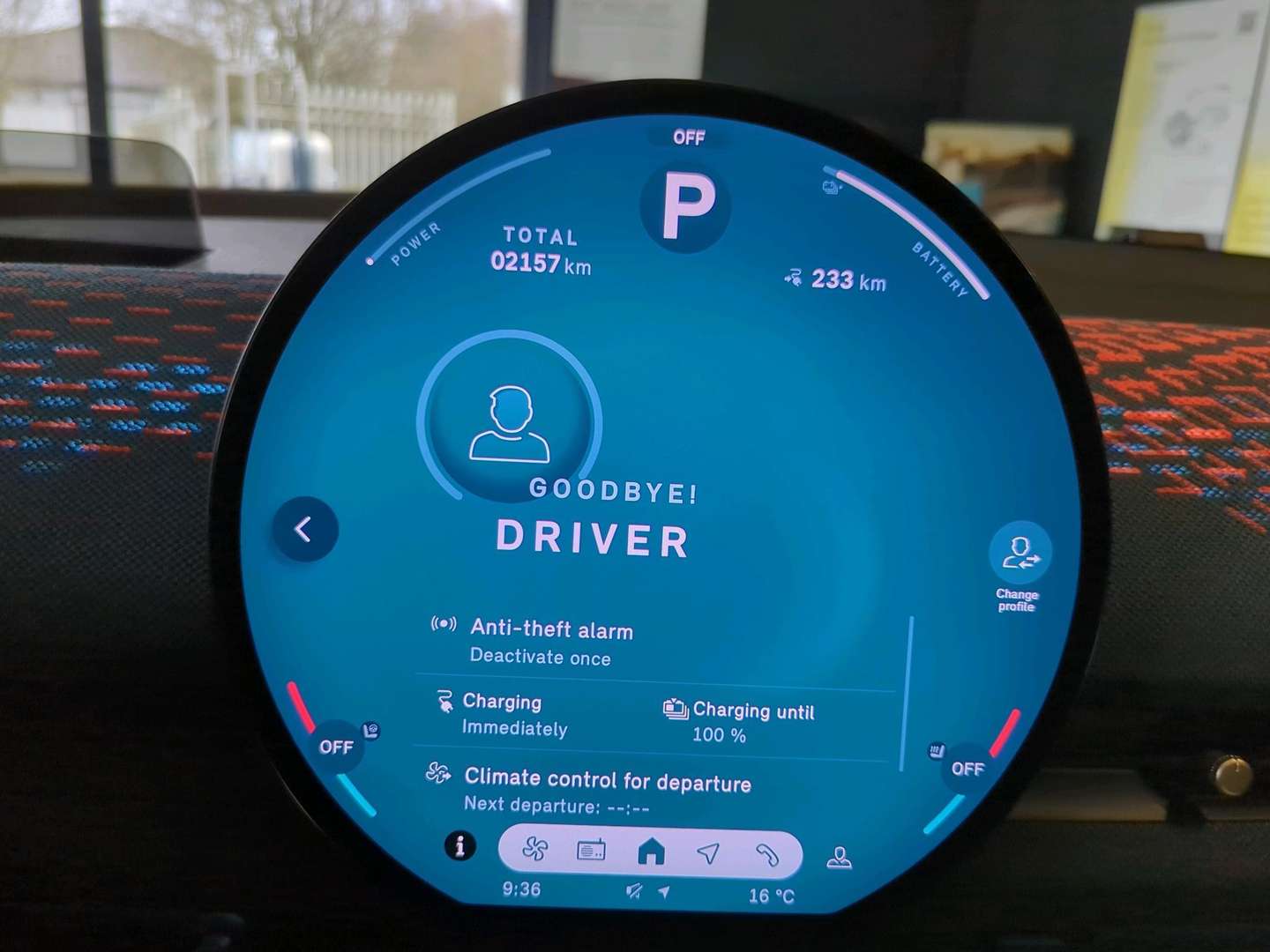 Mini Aceman Favoured - 2025 - Joinsteer - #8